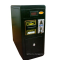 COMTEK coin and bill operated vending machine on massage chair(RKTZ112D)